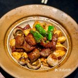 北京强烈推荐的氛围感中餐厅🥢味道很不错‼️
