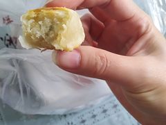 -宋记饼家(石门二路店)