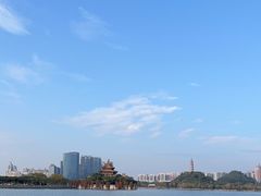 -顺峰山公园