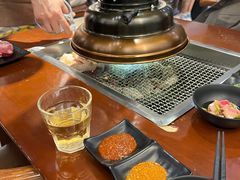 -肉甲韩国木炭烤肉(新壹街1店)