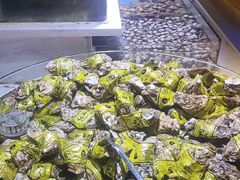 -聚盛源蒸汽海鲜火锅烤肉自助(巨川金海岸购物广场店)