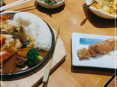 -一心创作料理屋(经开万达店)