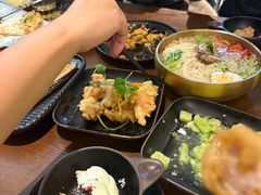 -半酌烧烤小酒馆(南京东路店)