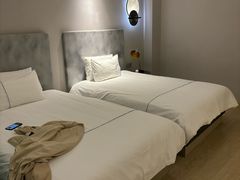 -白玉兰酒店(上海田子坊马当路地铁站店)