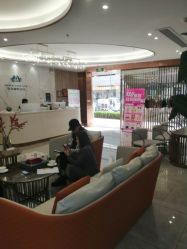 -奥本科技美肤·养生SPA