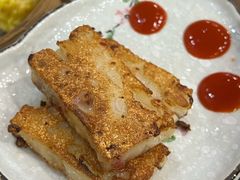 -本味友膳·茶餐厅(和达中心城店)