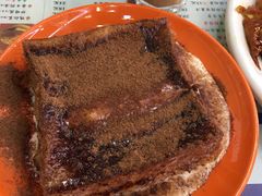 -澳门陈光记烧味饭店(万象城店)