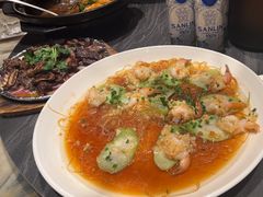 -梁家大院(昆山会展中心店)
