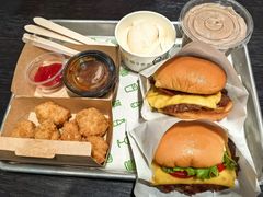 -Shake Shack(西单大悦城店)