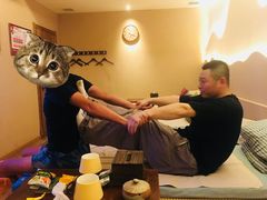 -清潭栋影院式足道(六合国际店)