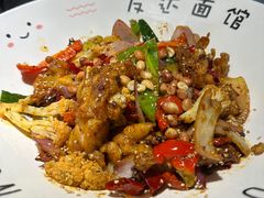 -友达面馆(广州总店)