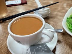 -百福麵家(新馬路店)