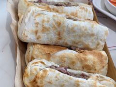 -培万河间驴火•驴肉火锅(东平店)