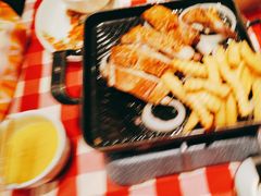 -西贝(深圳卓悦汇店)