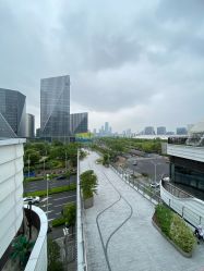 -Devilhands Barbershop男士理容店