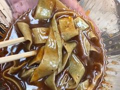 -南市食品街