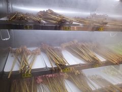 -乐乐姐超级土豆(中关村5号店)