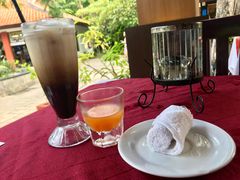 -Mai Mai Restaurant