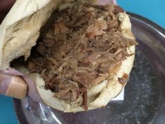 -樊记腊汁肉(竹笆市总店)