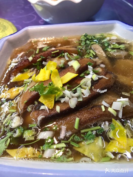 老黄家-图片-泾阳县美食-大众点评网