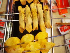 -小鲜肉延边朝鲜族烤串(珠海店)