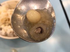 -三姐妹豆花(公馆店)