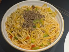 -青海名吃尕张娃非遗烤肉(城中店)