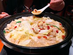 -牛玄庵日式寿喜烧·料理店(新源里店)