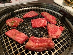 -赤坂亭·M9和牛烧肉(南京江南虹悦城店)