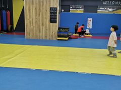 -HELLO功夫(印象城店)