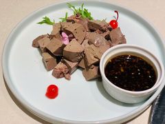 -浩爷羊蝎子火锅(望京店)