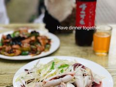 -九龙餐厅(大沽路店)