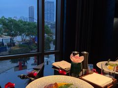 -上海苏宁宝丽嘉酒店·Cafe Bellagio西餐厅
