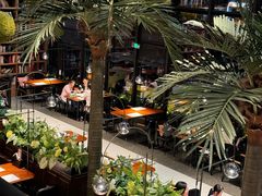 -咖梦餐厅 COMENG RESTAURANT