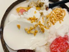 -椰子多多清补凉甜品店(河北路店)