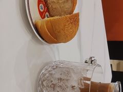 -香港新曜记·粤菜点心(滨江宝龙店)