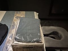 -小足故事·足疗SPA(樱花街店)