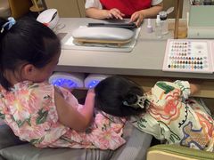 -海底捞火锅(凯德广场店)