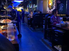 -三个蒙古大叔羊肉串(大宁店)