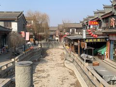 -滦州古城