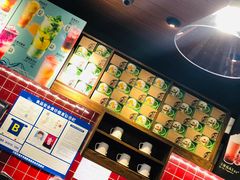 -星巴克(天津火车站店)