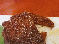 -马凯餐厅(长椿街店)