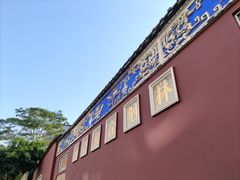-乌山风景区
