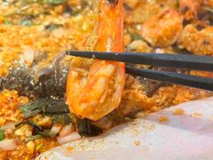 -鱼鼎香烤鱼火锅(华发商都店)