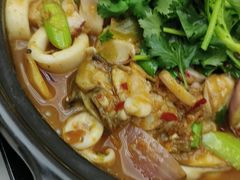 -园里前·10年私厨·福建菜(台江万达鳌峰洲店)