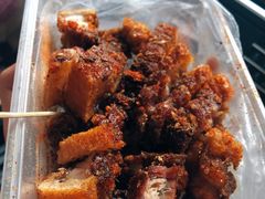 -脆皮五花肉(建东街旗舰店)