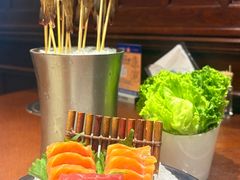 -东海怡品海鲜豆捞(西水东店)