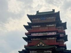 -寻梦滕王阁实景演出