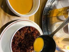 -杨翔豆皮涮牛肚(万和城店)