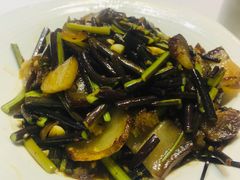 野生厥炒腊肉-天怡·鱼工厂(梅溪湖店)